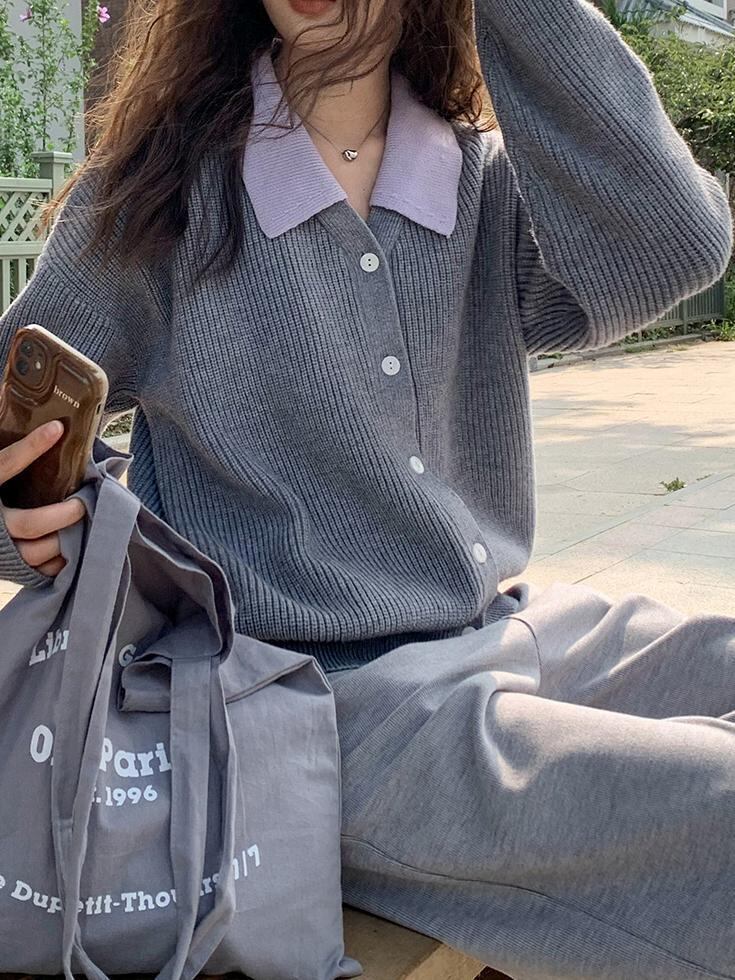 Cardigan | konotoki Cardigan | konotoki