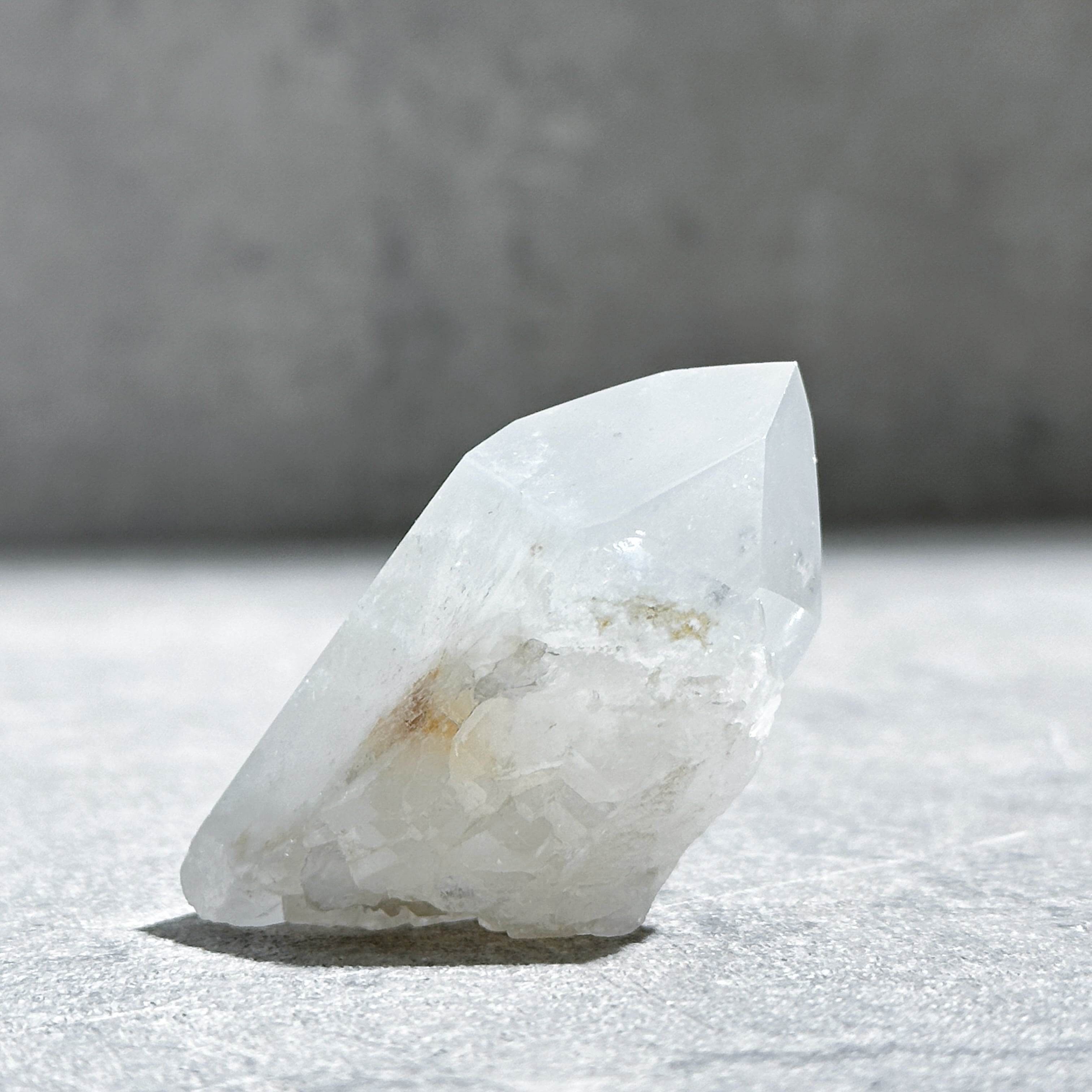 ブルーターラクォーツ ブルーターラクォーツ 28◇ Blue Tara Quartz ◇天然石・鉱物