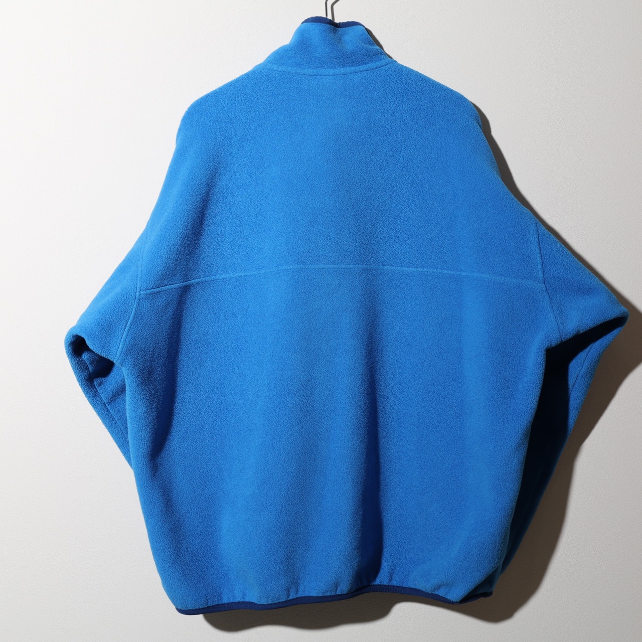 極美品 XL 11年 LAG Lagoon Blue Synchilla Snap-T Patagonia シンチラ スナップT パタゴニア