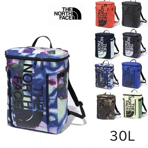 ザ・ノース・フェイス バックパック[ユニセックス]NM82255 BCヒューズボックス2 リュック