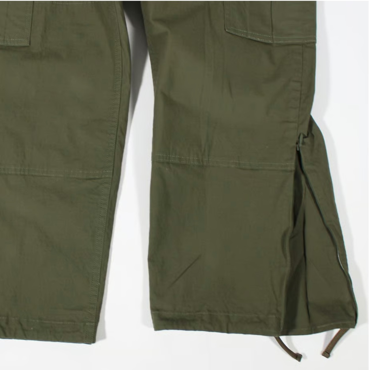 MILITARY BOTTOMS mtm-1s-005
