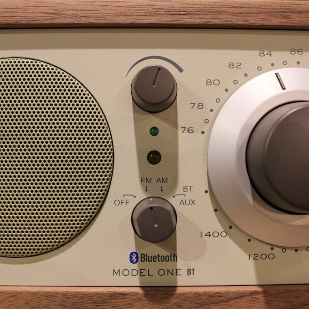 Model One BT/ Tivoli / チボリオーディオ / スピーカー / ブルートゥース /ラジオ