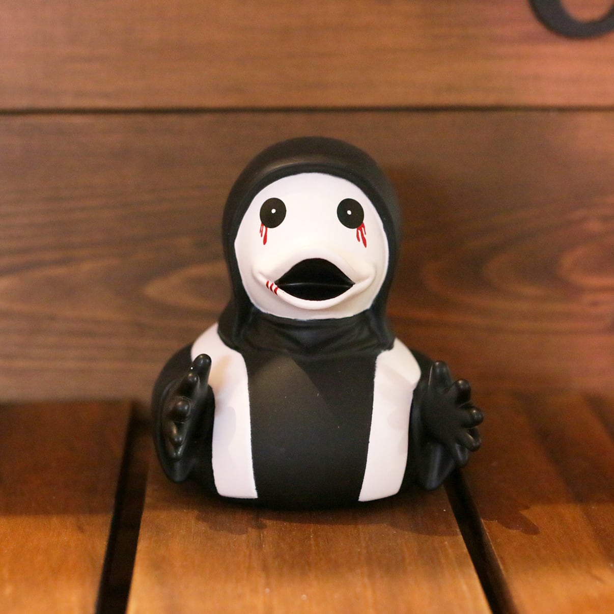 ウォーロックダック Lilalu リラル