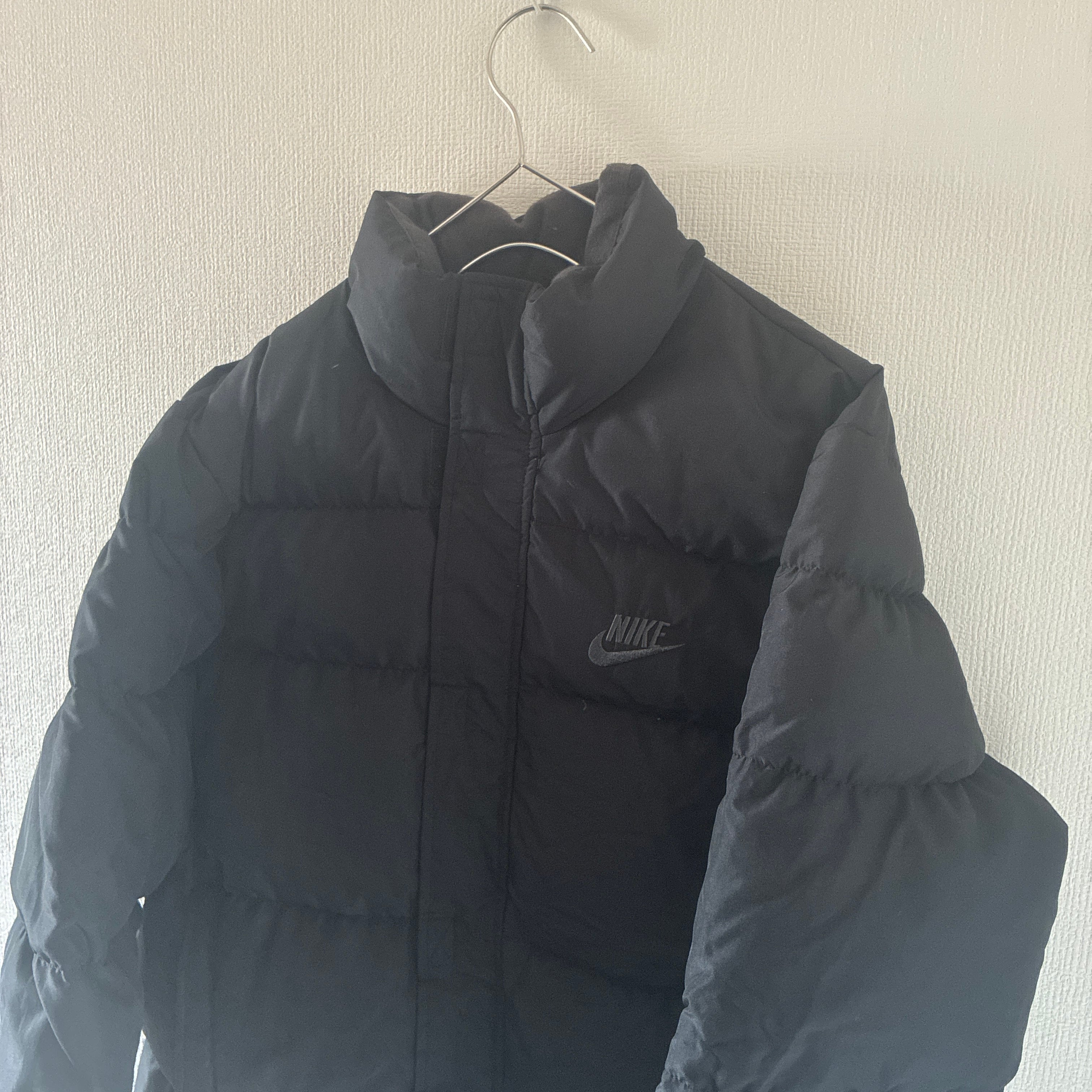 00s NIKE 00sNIKEナイキナイロンジャケットマンチェスターユナイテッド 