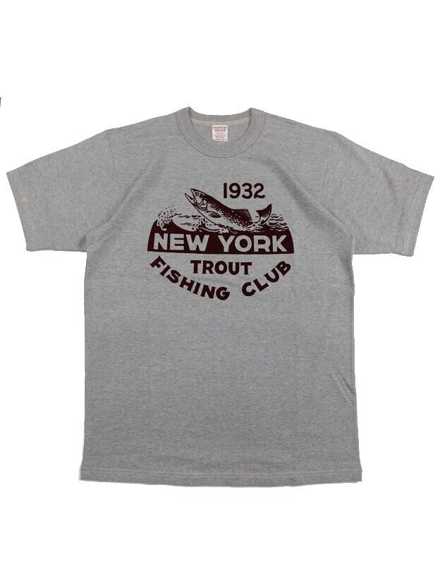 FREEWHEELERS(フリーホイーラーズ)~1932 FISH&GAME~