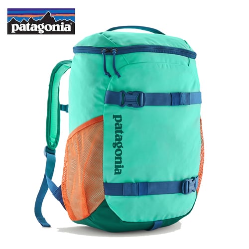patagonia パタゴニア キッズ・レフュジート・デイパック 18L キッズ