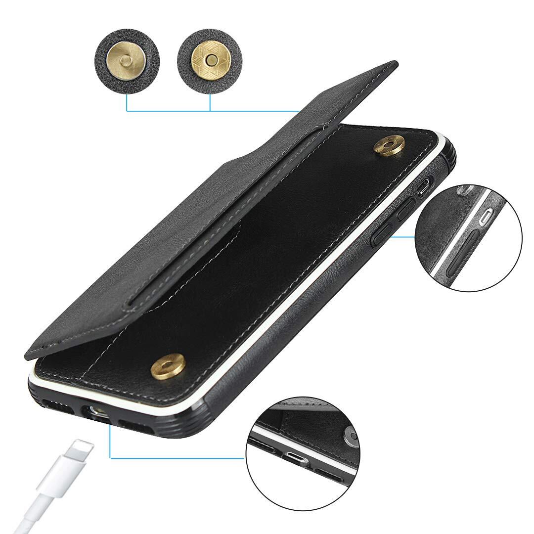 Pelanty for iPhone X ケース iPhone XS ケース縄掛け 5.8インチ 背面