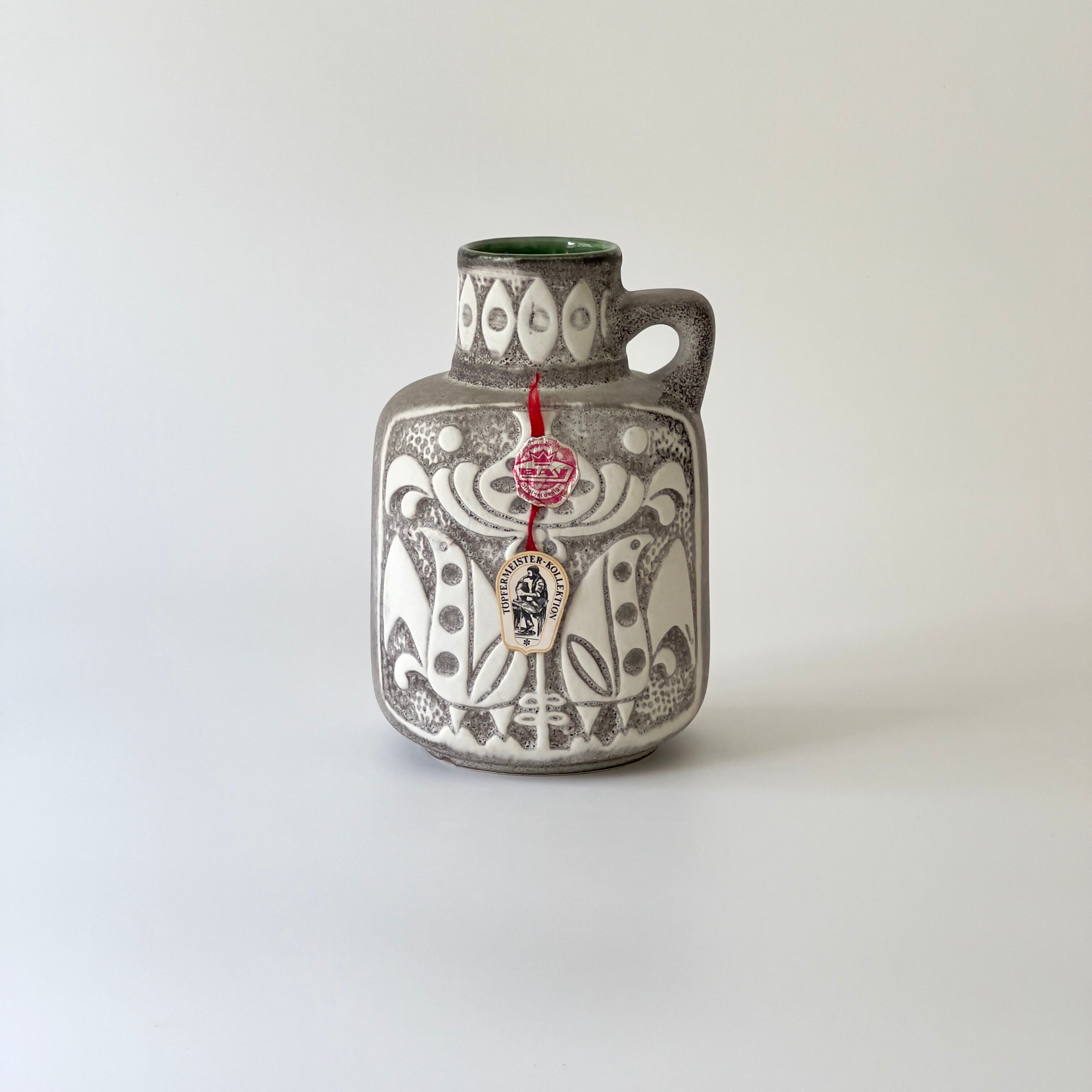 Bay Keramik | PolePoleDecor｜Vintage Vase 専門店