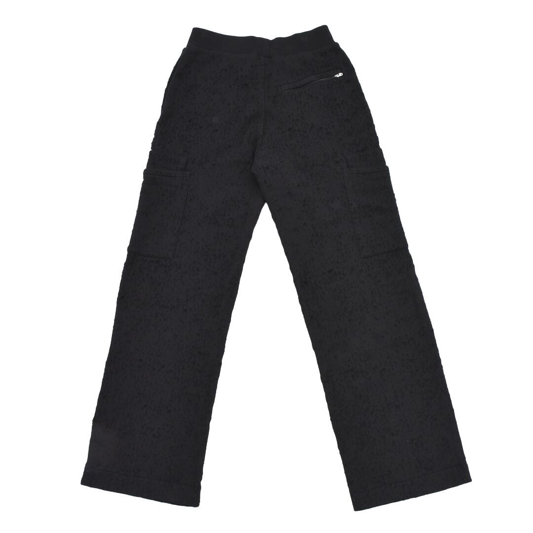 1017 ALYX 9SM】CARGO TREATED SWEATPANTS(BLACK) | AYIN 1017 ALYX 9SM】CARGO TREATED SWEATPANTS(BLACK) | AYIN