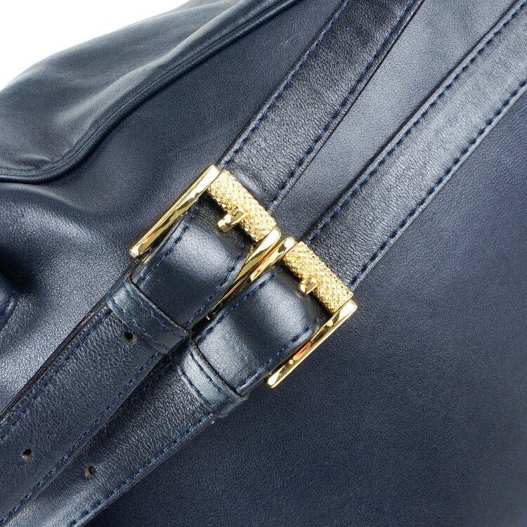 BOTTEGA VENETA ボッテガヴェネタ ヴィンテージ イントレチャート