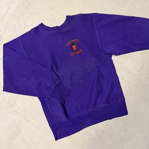 CHAMPION REVERSE WEAVE ” CINCINNATI" SWEAT SHIRT AFTER DYE
