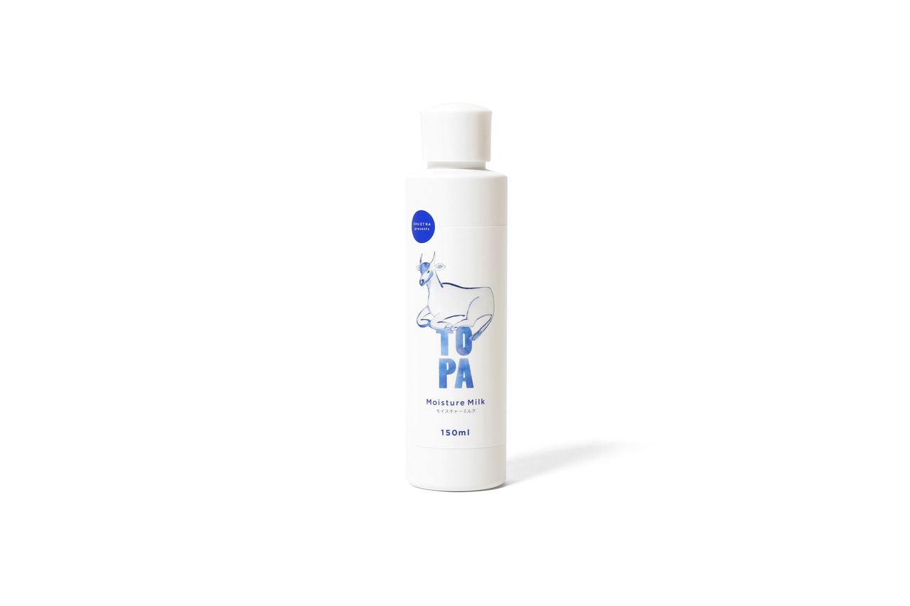 TOPA　Moisture Milk 150ml