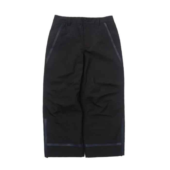 25/26 NOMADIK 『 GLITCH BIB PANTS 』 正規販売店ノマディック