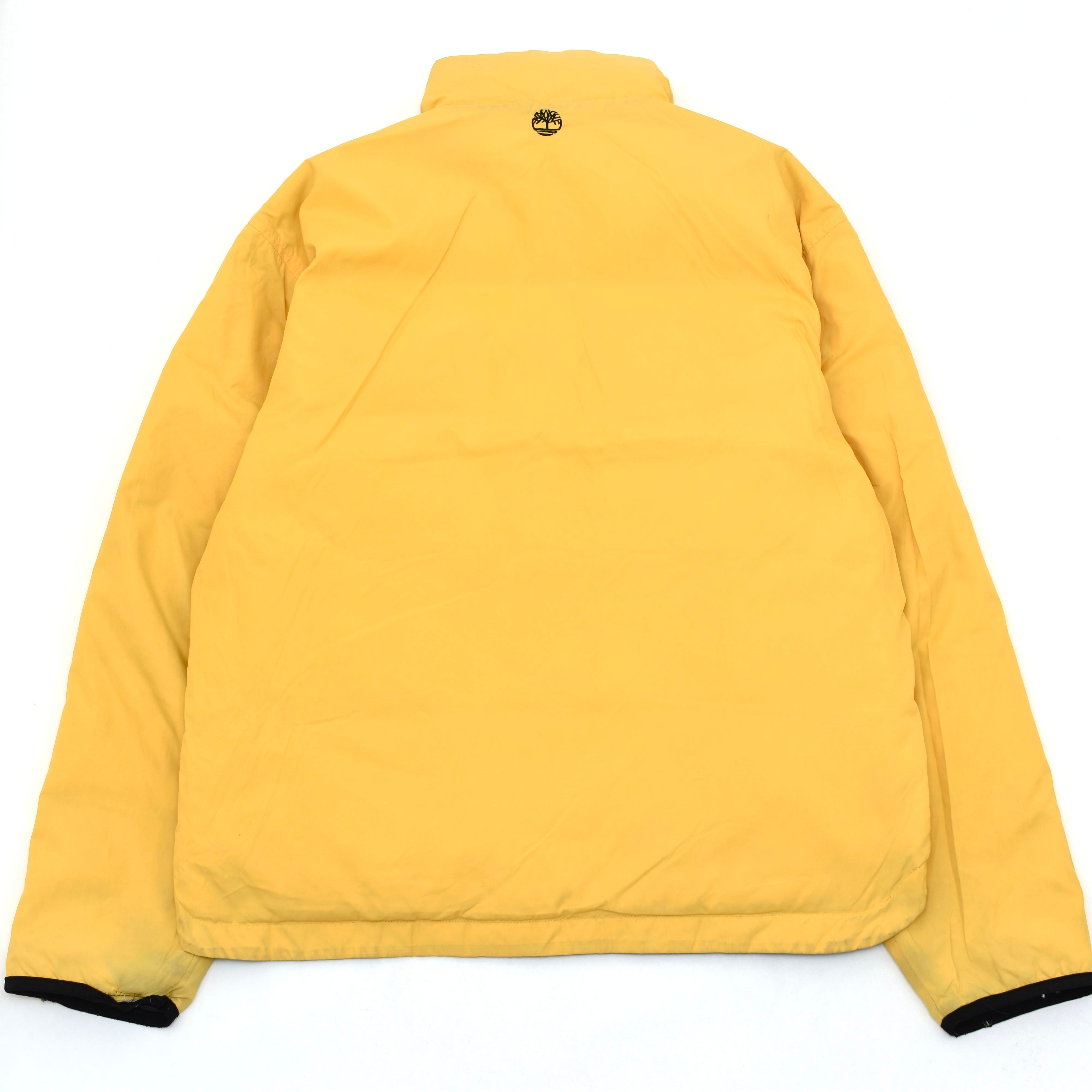 Timberland reversible down jacket | 古着屋 grin days memory 【公式 
