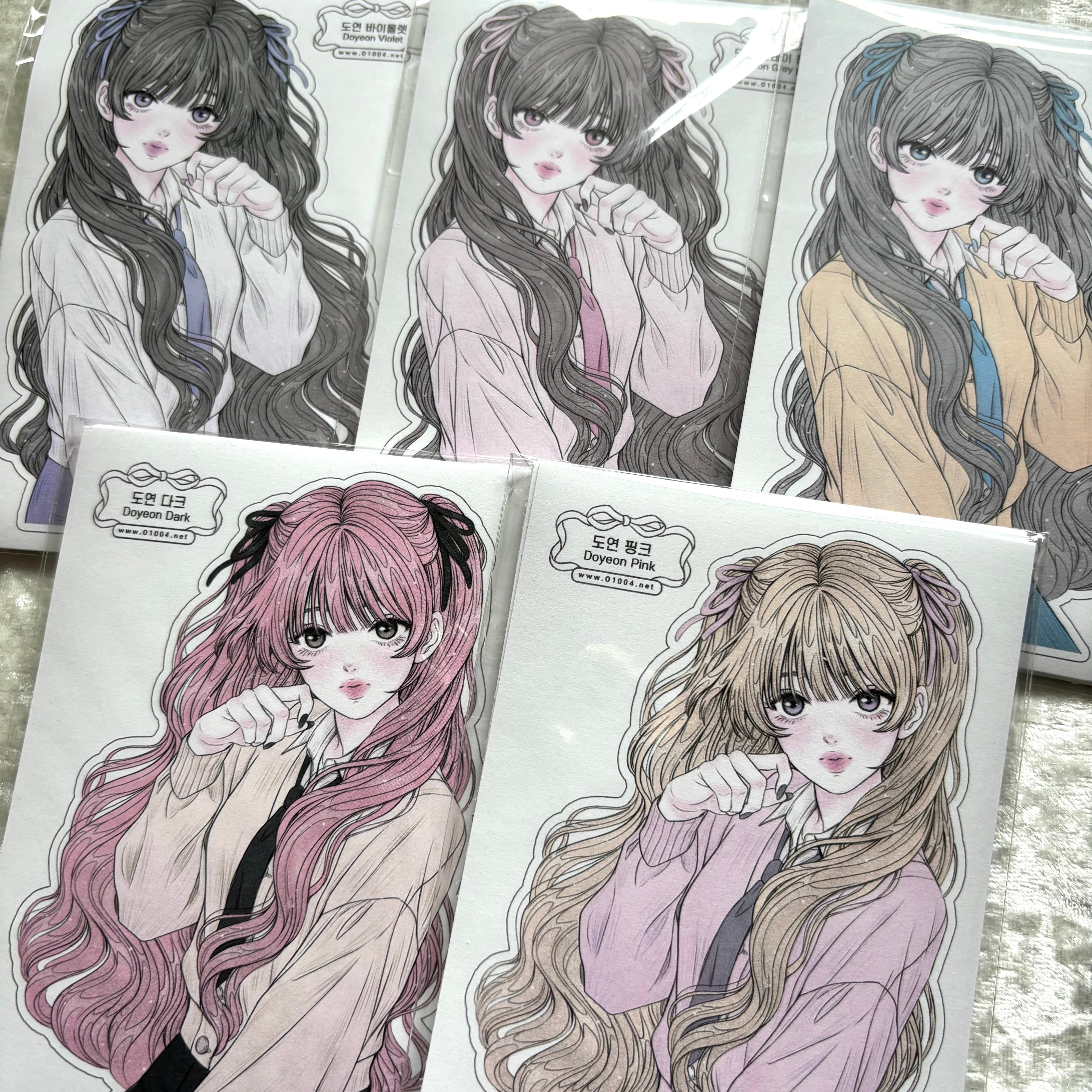 ステッカー | 海外紙モノShop Ace