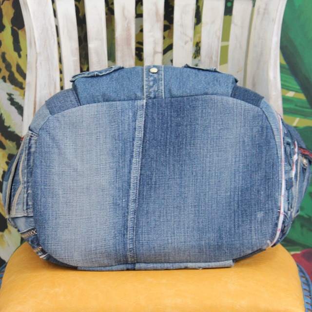 お名前入りオーダー品　ランタナキャリー　OMO-RNTN-1008　