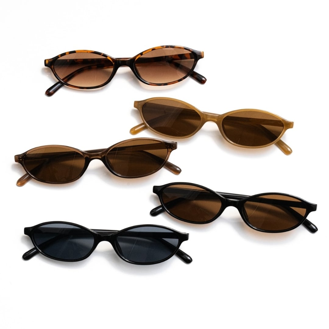 【5COLOR】| Lucira