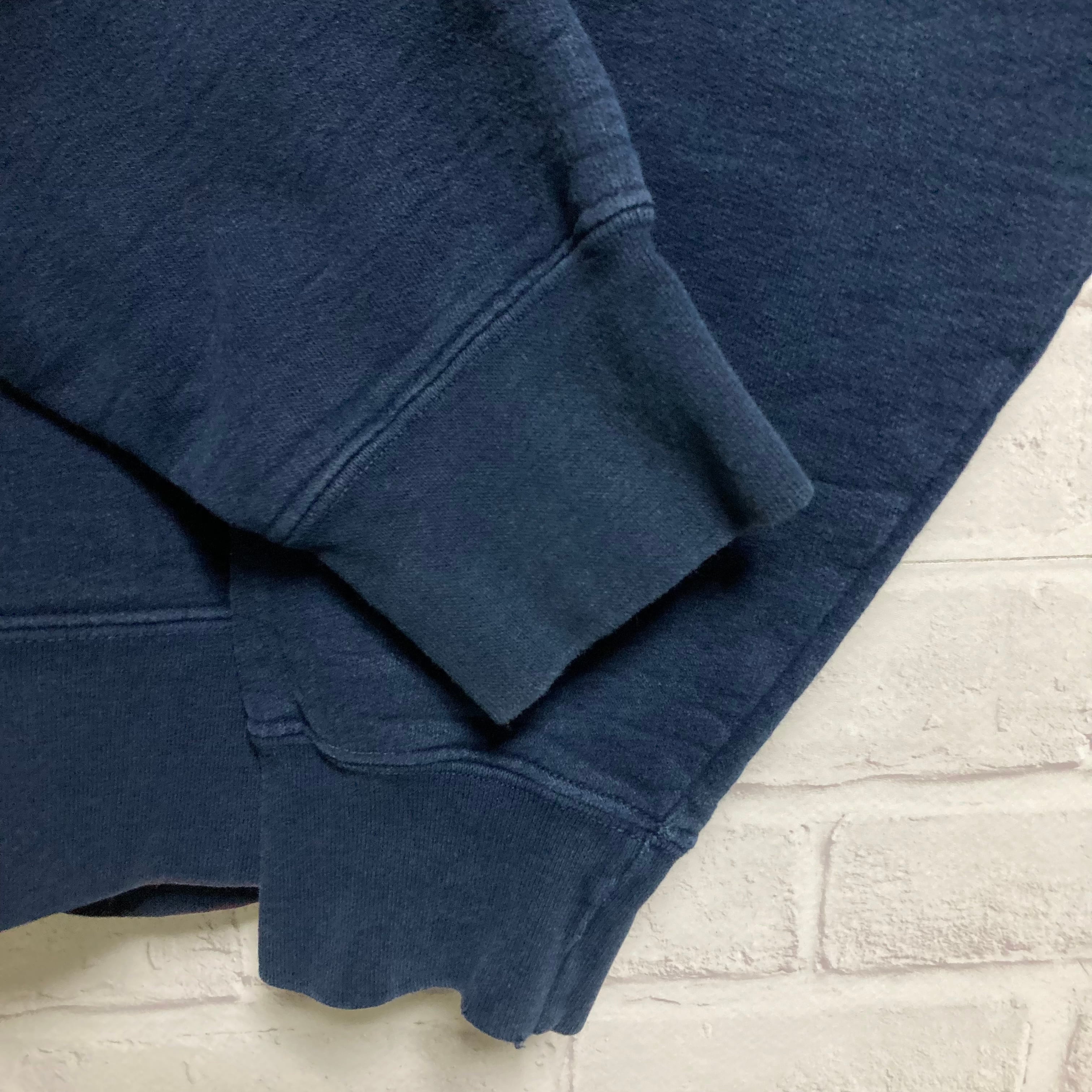 フルカウントスゥエットトレーナー　M