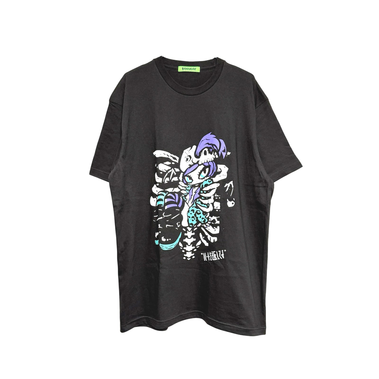 Tシャツ | HYPER CORE