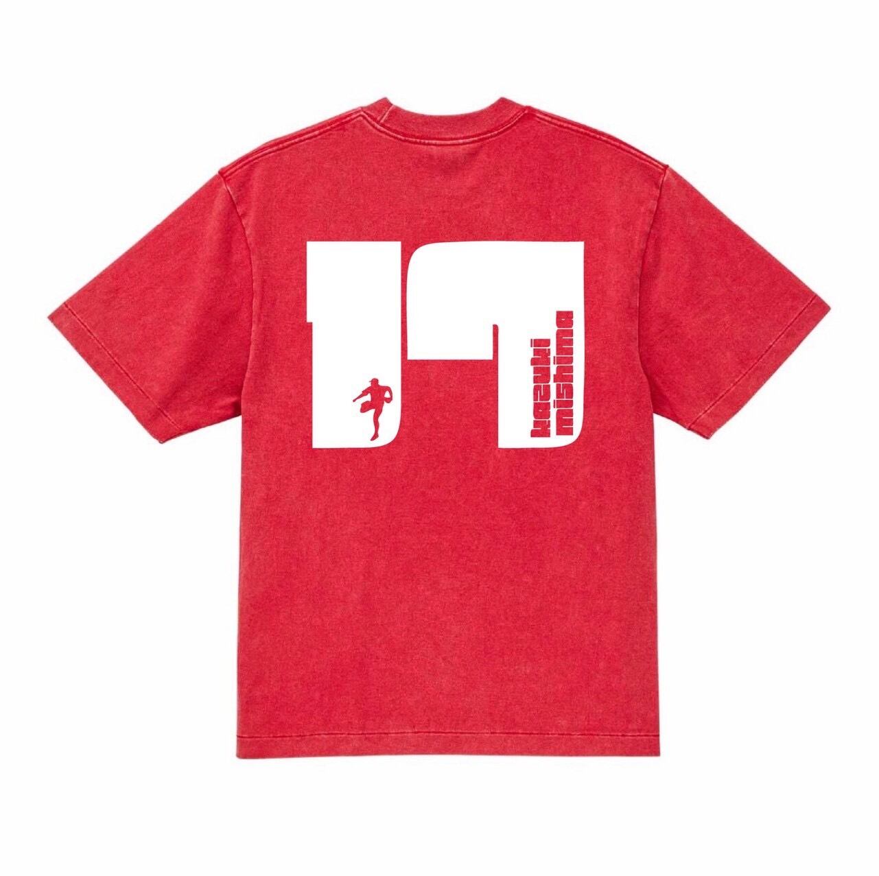Athlete × 三嶋一輝 コラボ販売 ☆購入特典付 | Athlete