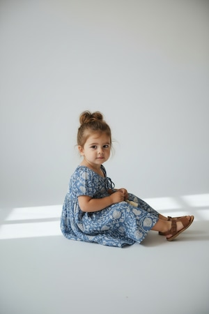 Wendy Maxi Dress *girl