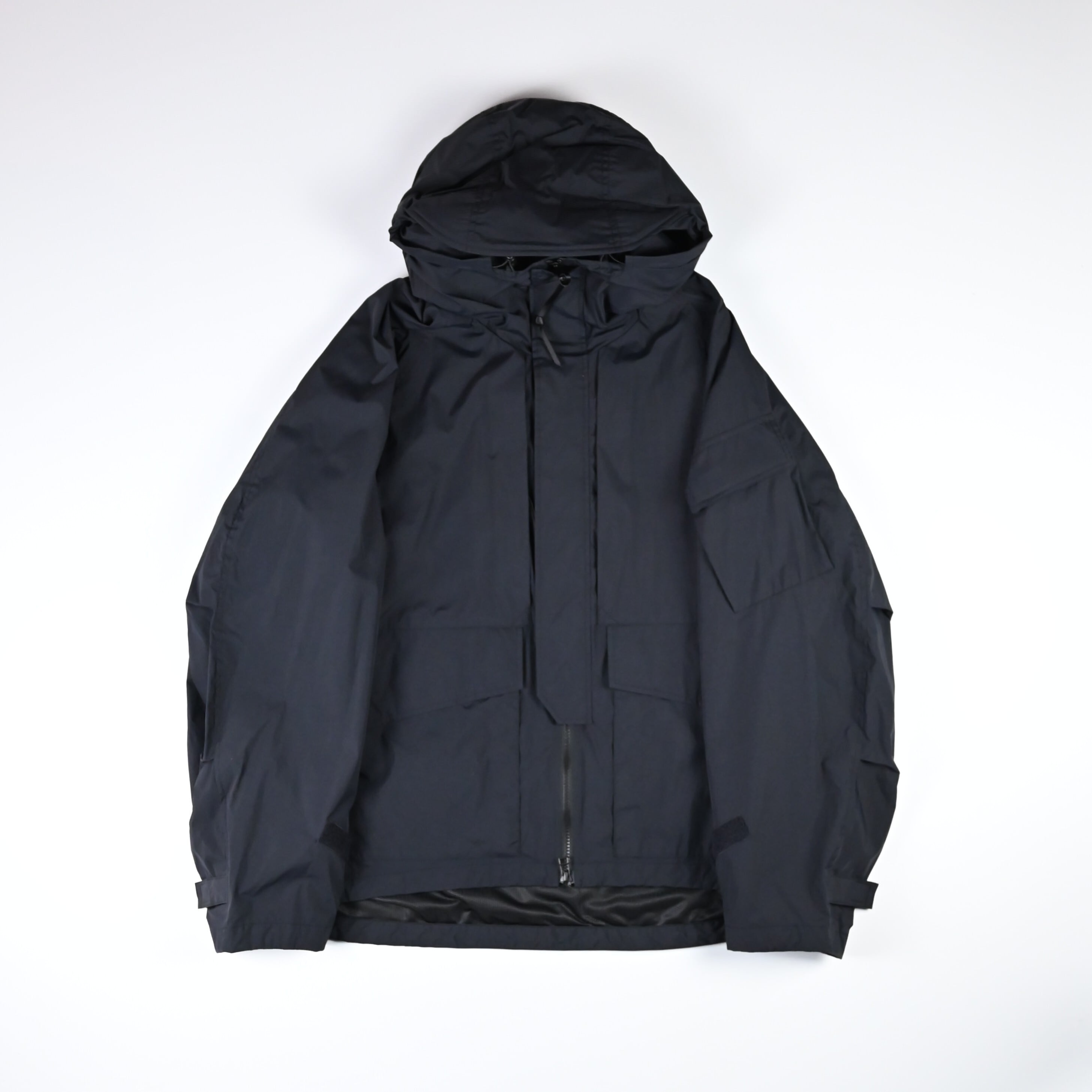 product twelve / P12 Rain Jacket | GANKO
