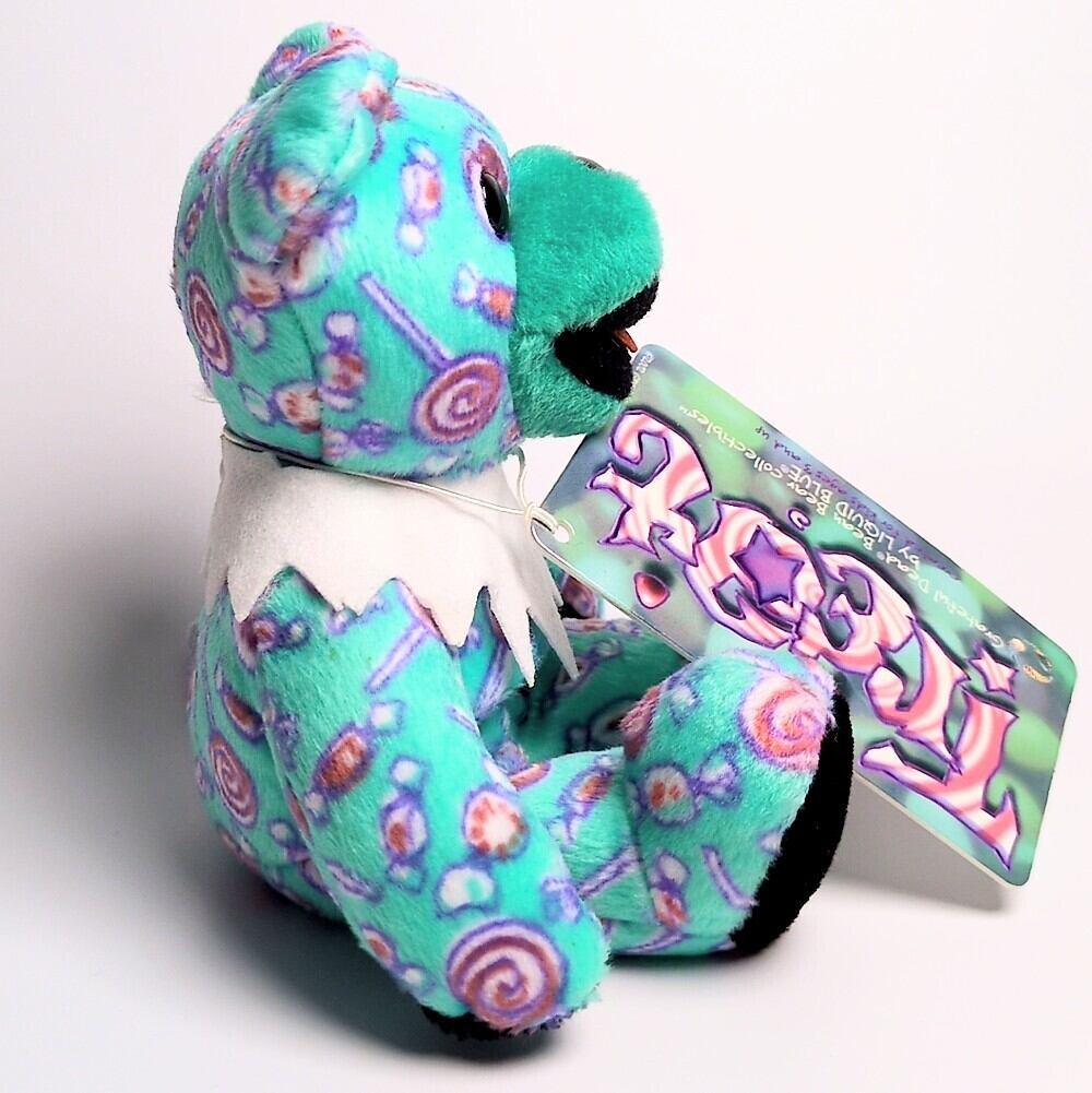 ☆DEADSTOCK / VINTAGE☆ 2002年製 【 Grateful Dead( グレイトフルデッド )】7inch 7インチ /  TREAT  トリート / 1983年10月22日 〚アメリカン雑貨 アメトイ〛