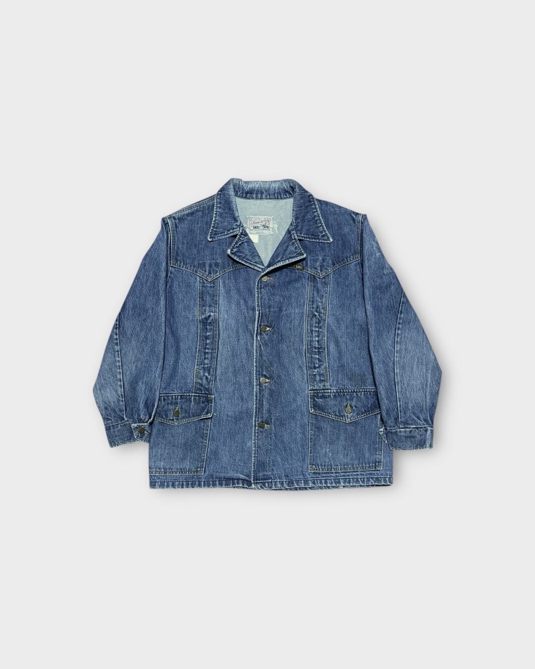 Levi's】ユーロリーバイス 70500 デニムジャケット | 安心院商店