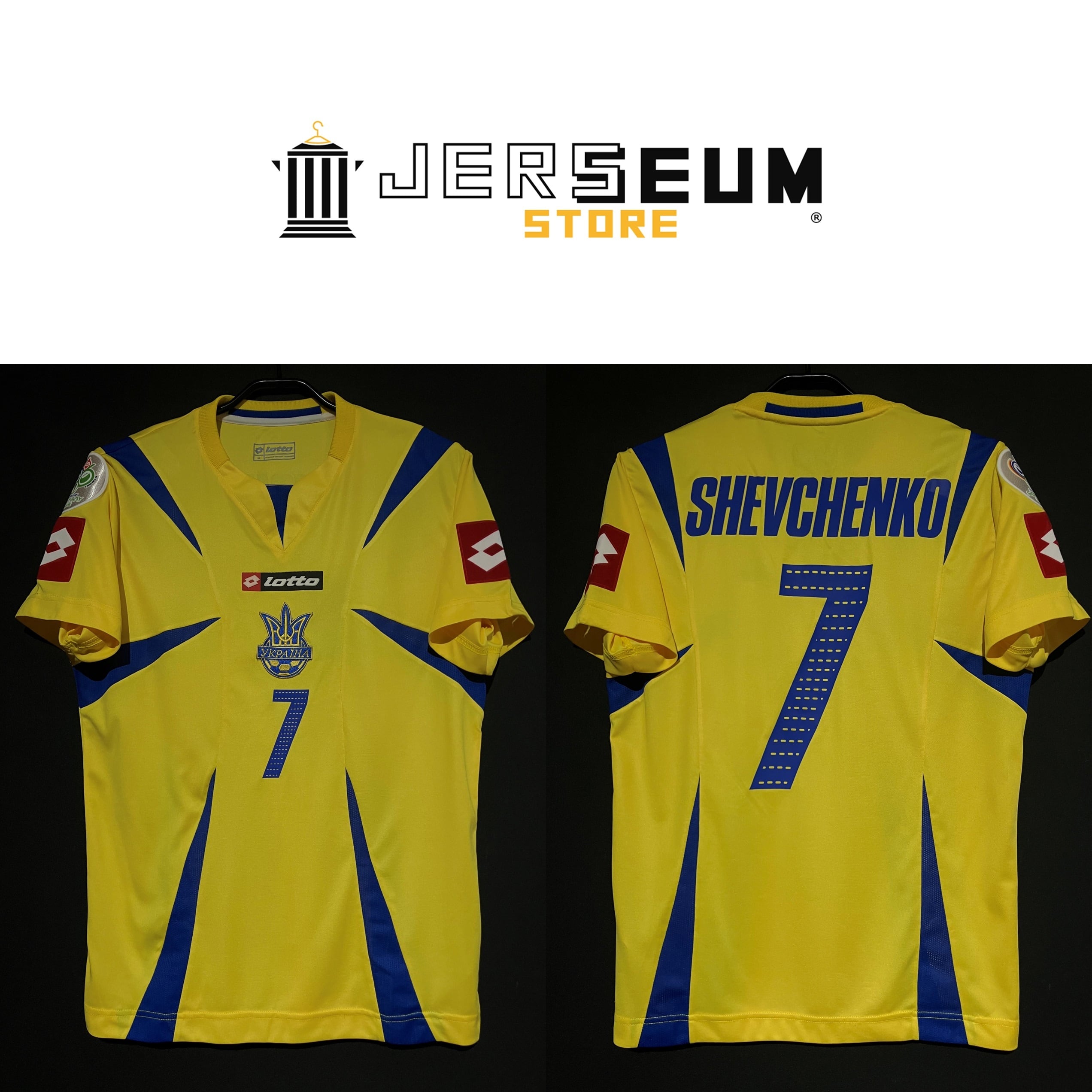 National Teams：代表チーム | JERSEUM STORE