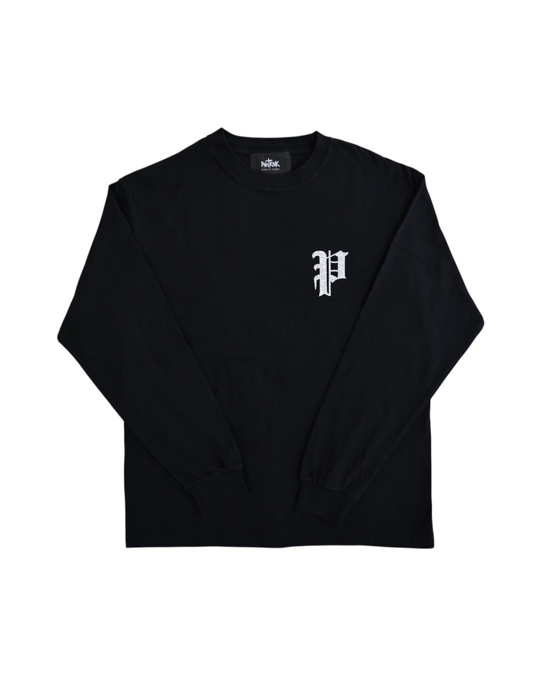 LONG TEE | PHATRNK OFFICIAL ONLINE STORE