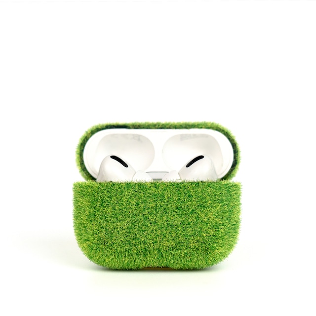 SHIBAFUL ORIGINALS Air Pods / Proケース