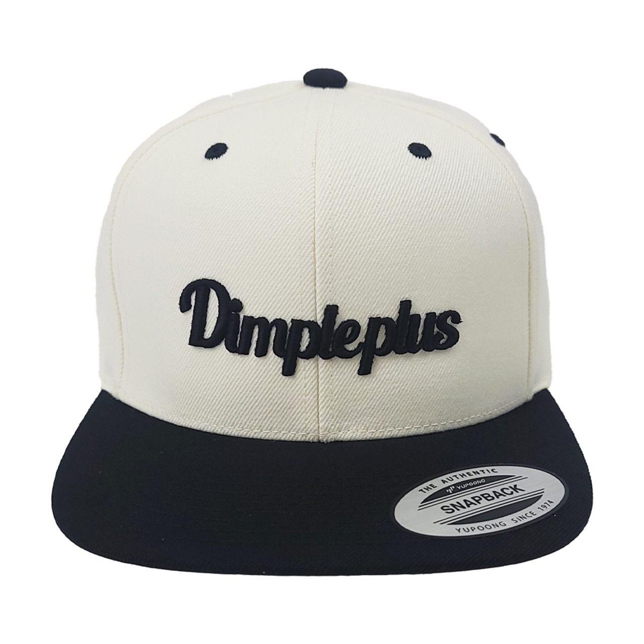 SB FLAT CENTER ROGO CAP DP-2D21G