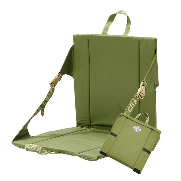 クレイジークリーク オリジナルチェア | OLIVE OUTDOOR EQUIPMENT