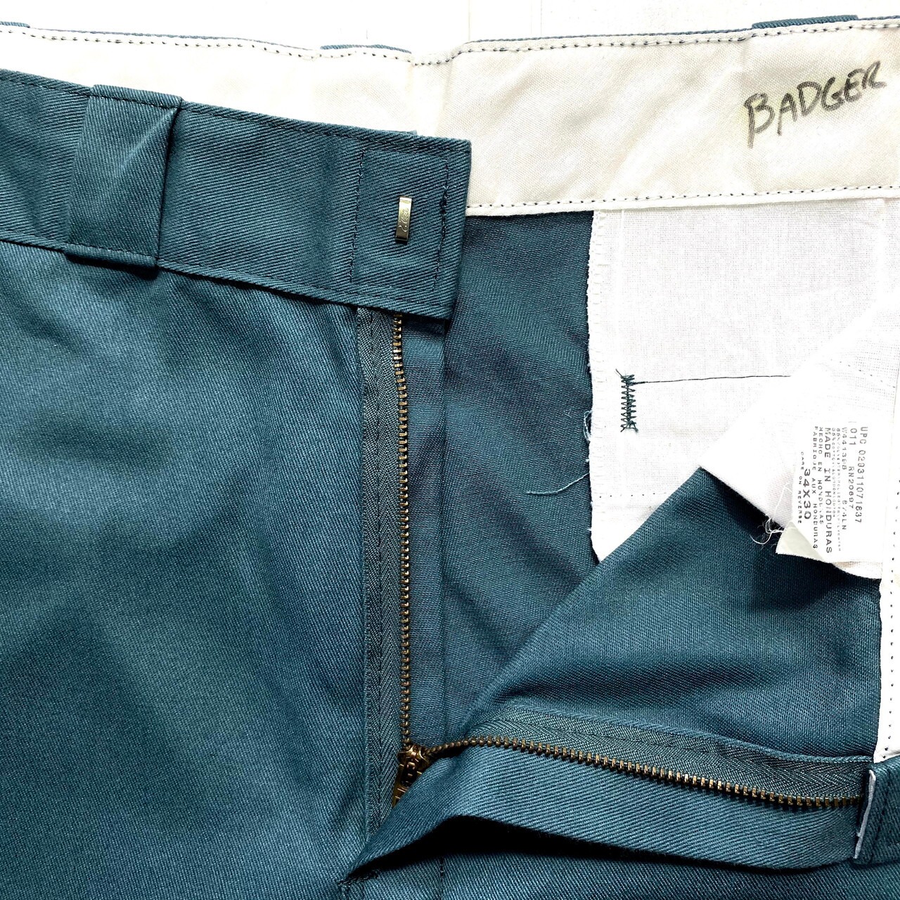 Dickies ディッキーズ 874 ワークパンツ カーゴパンツ メンズW34 