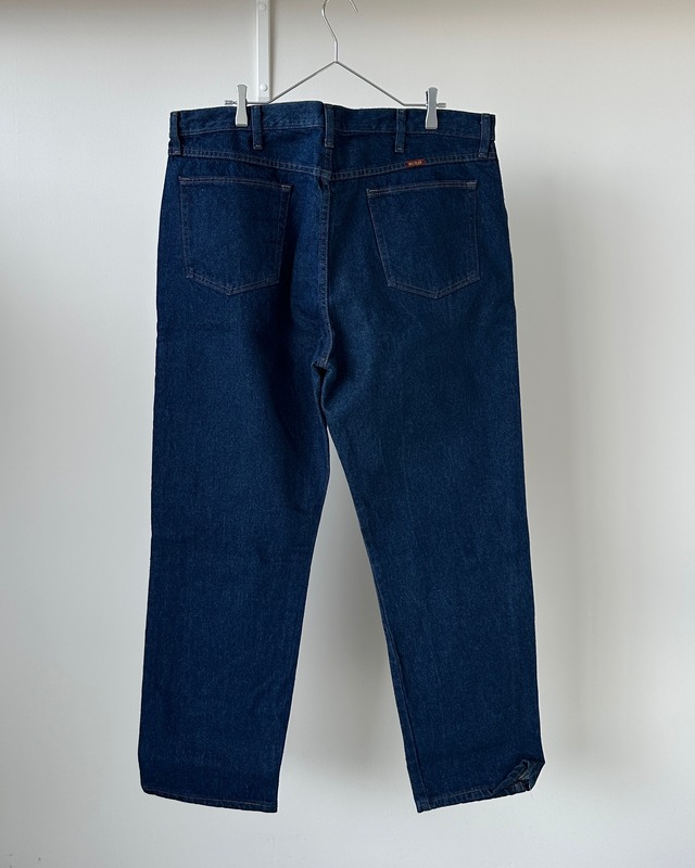 -Rustler- 00s W40L30 Denim Pants