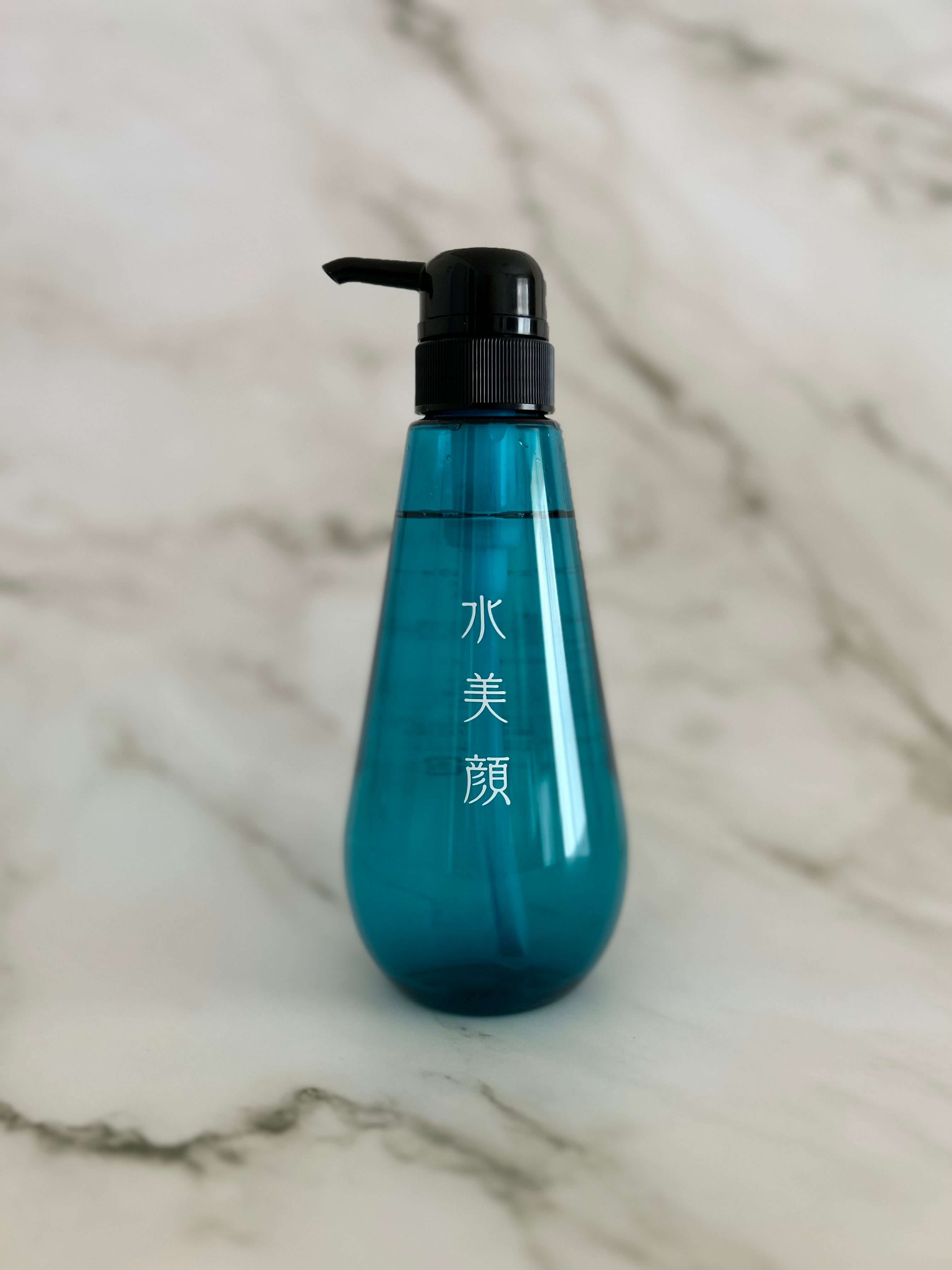水美顔400ml | Mizubigan