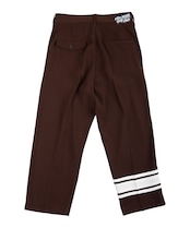 【RCGC】TWO TUCK WIDE SLACKS［RGP014］