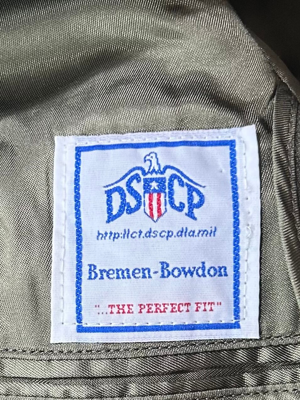 米軍 海兵隊 USMC DSCP 制服セット | BaseEXCHANGE/ベース