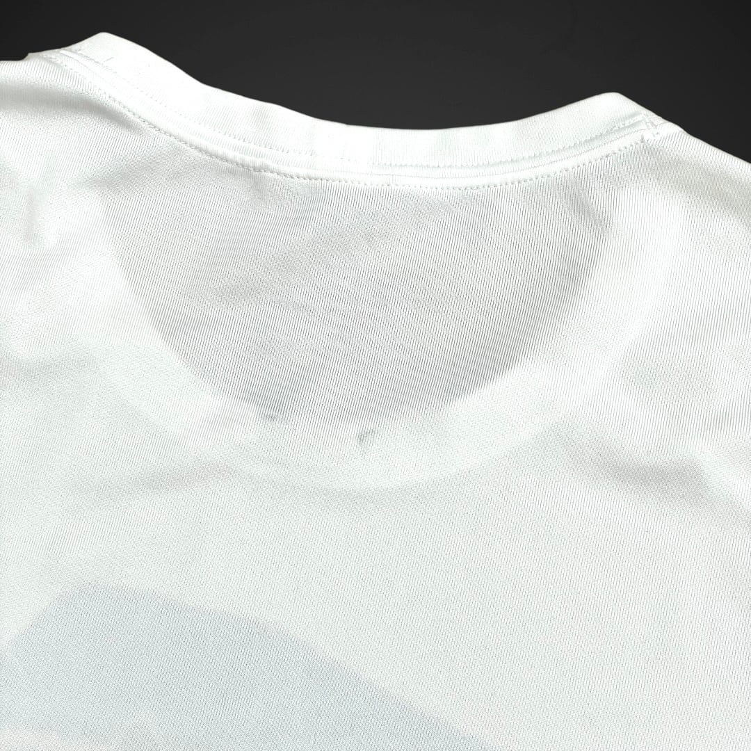 【希少カラー】パタゴニア ワンポイント バックプリント イエロー Tシャツ