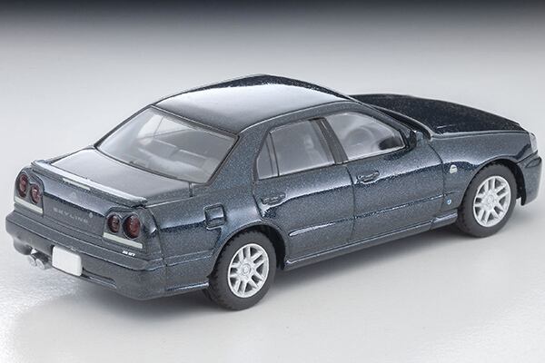 トミカリミテッドヴィンテージ LV-N170c 日産 スカイライン 4ドア