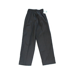 Erick Hunter / TWIIL PANT / Black / S