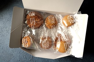 【全国発送】INDIAN CLASSIC BISCUITS（BOX付）　vol.2