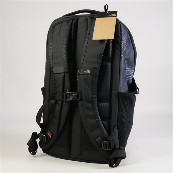 supreme the north face backpack 黒 23ss