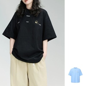 Round neck tshirt M15516
