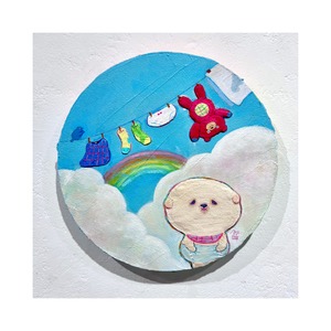 イマナミナナミ　don't cry baby