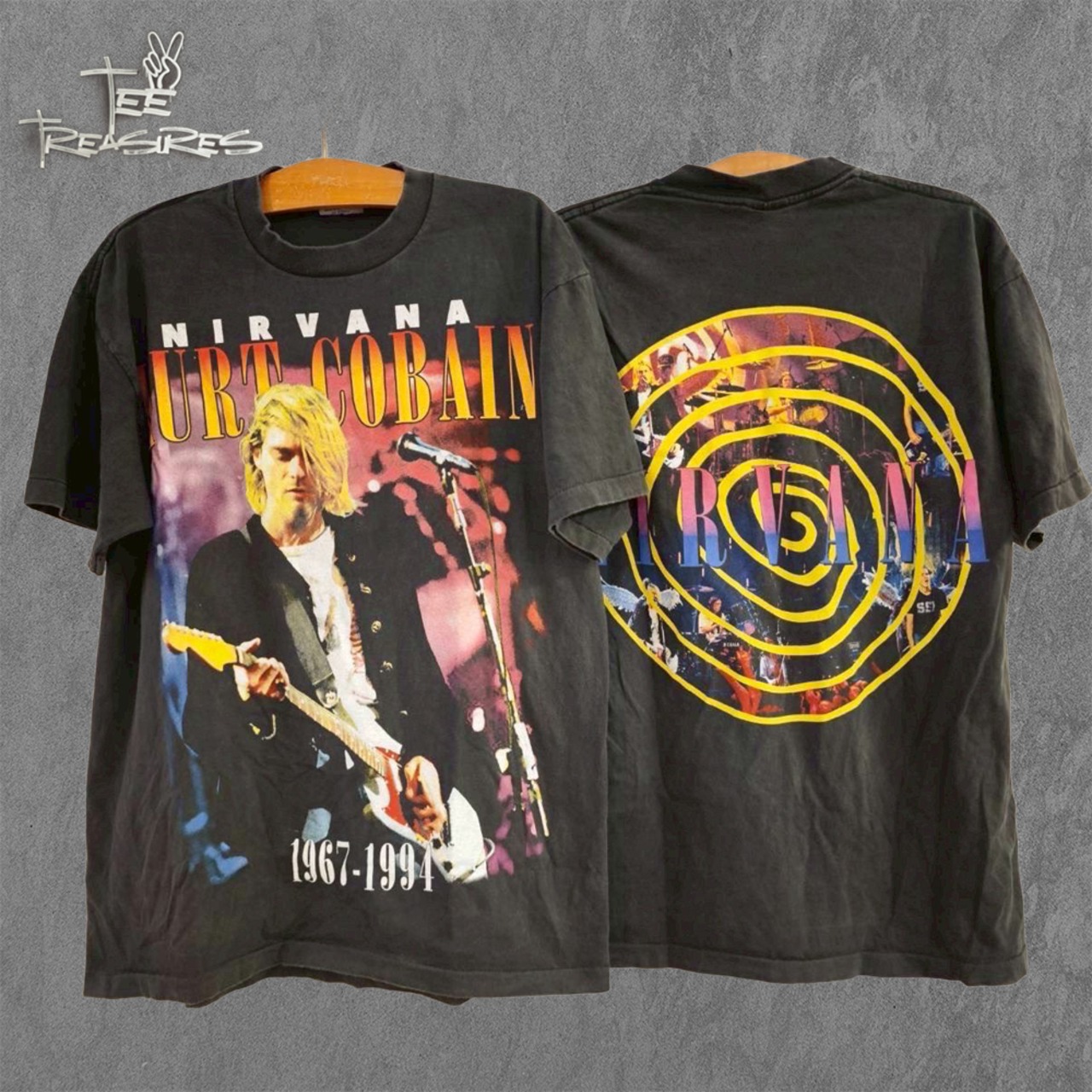 NIRVANA 83 【予約商品：4月14日より順次発送】