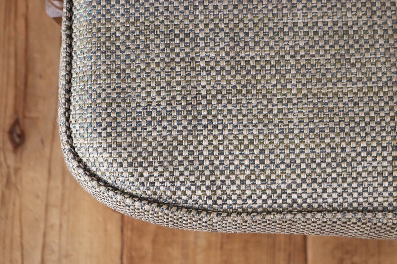 飛騨産業 キツツキ 穂高 オーク材 アーム 1Pソファ 1人掛け ラウンジ