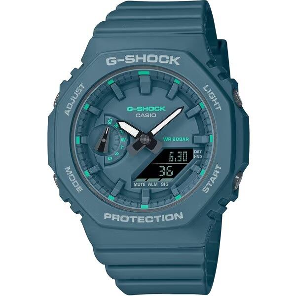 特価☆カシオ G-SHOCK GMA-S2100GA-3AJF ミッドサイズ カシオーク ...