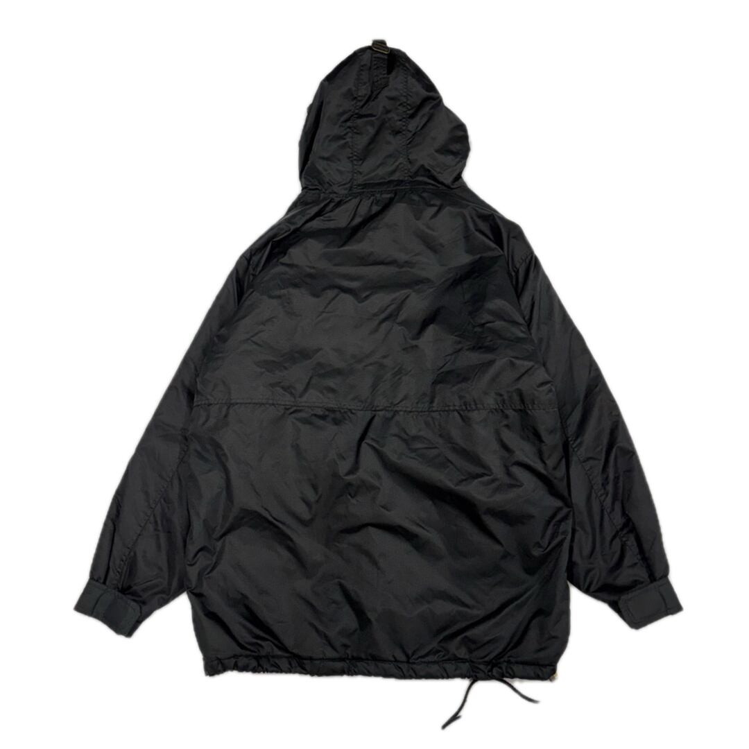 90s COLEMAN OUTDOORS ナイロンアノラック 中綿ジャケット L | PAY ID
