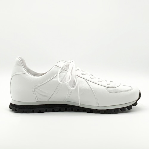 GERMAN TRAINER 3183-AL ＜WHITE＞の商品画像4